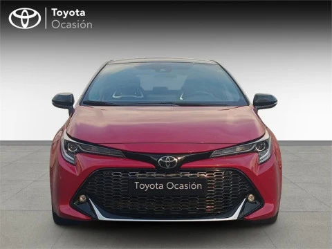Toyota Corolla 180H GR-Sport