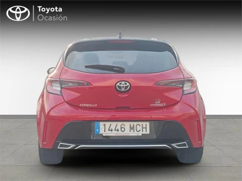 Toyota Corolla 180H GR-Sport