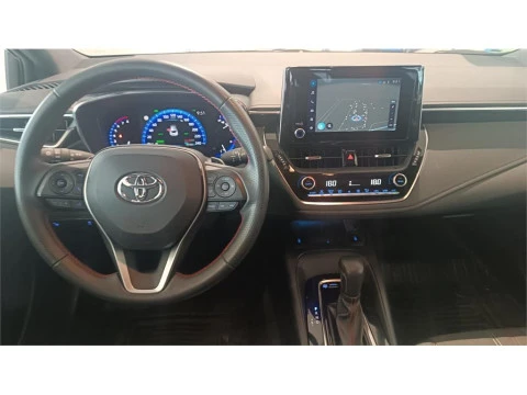 Toyota Corolla 180H GR-Sport
