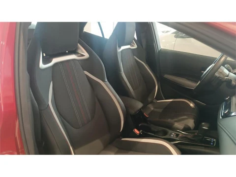 Toyota Corolla 180H GR-Sport