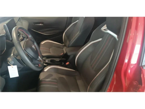 Toyota Corolla 180H GR-Sport