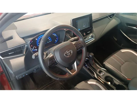 Toyota Corolla 180H GR-Sport