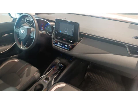 Toyota Corolla 180H GR-Sport