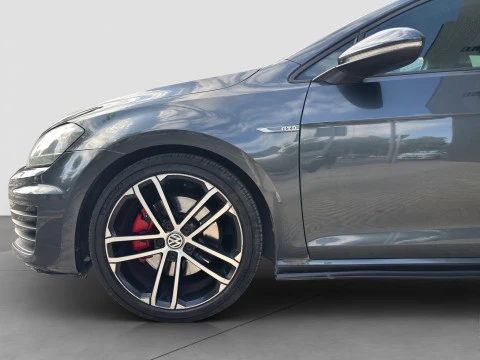 Volkswagen Golf GTD 2.0 TDI 184CV DSG BMT