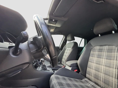 Volkswagen Golf GTD 2.0 TDI 184CV DSG BMT