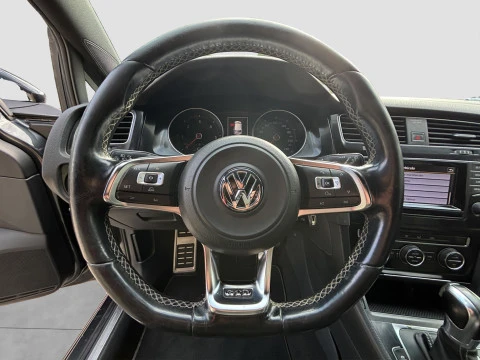 Volkswagen Golf GTD 2.0 TDI 184CV DSG BMT