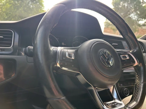 Volkswagen Golf GTD 2.0 TDI 184CV DSG BMT