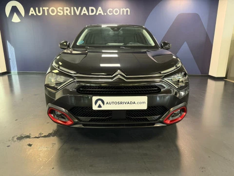 Citroën C4 BlueHDi 130 S&S EAT8 Shine