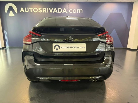 Citroën C4 BlueHDi 130 S&S EAT8 Shine