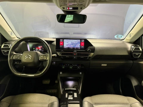 Citroën C4 BlueHDi 130 S&S EAT8 Shine