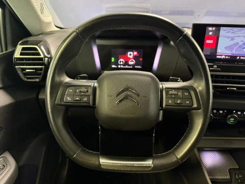 Citroën C4 BlueHDi 130 S&S EAT8 Shine