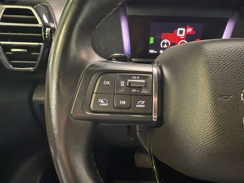 Citroën C4 BlueHDi 130 S&S EAT8 Shine