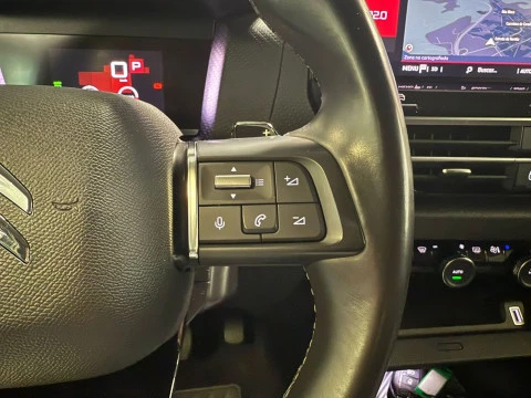 Citroën C4 BlueHDi 130 S&S EAT8 Shine