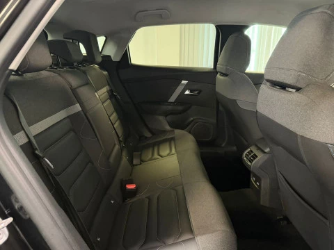 Citroën C4 BlueHDi 130 S&S EAT8 Shine