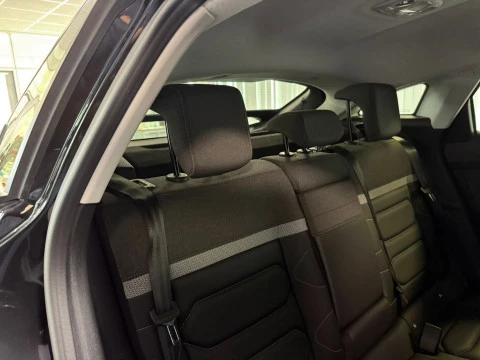 Citroën C4 BlueHDi 130 S&S EAT8 Shine