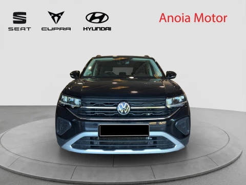 Volkswagen T-Cross LIFE 1.0 TSI 115 CV DSG