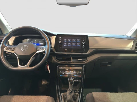 Volkswagen T-Cross LIFE 1.0 TSI 115 CV DSG