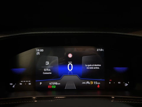 Volkswagen T-Cross LIFE 1.0 TSI 115 CV DSG