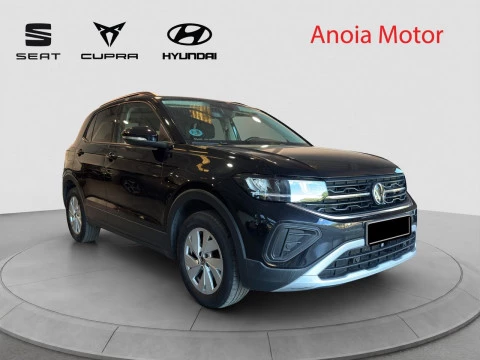 Volkswagen T-Cross LIFE 1.0 TSI 115 CV DSG