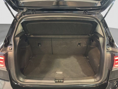 Volkswagen T-Cross LIFE 1.0 TSI 115 CV DSG