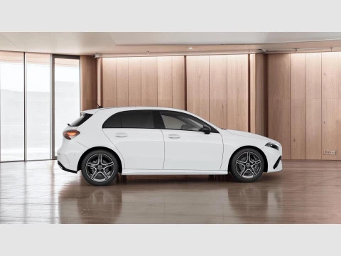 Mercedes-Benz Clase A A 180