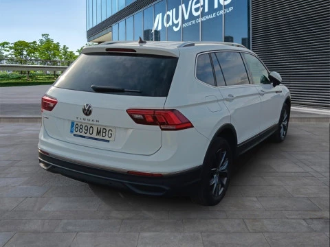 Volkswagen Tiguan Allspace Life 2.0 TDI 110kW (150CV) DSG