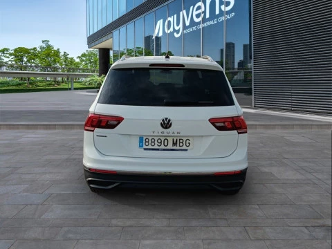 Volkswagen Tiguan Allspace Life 2.0 TDI 110kW (150CV) DSG