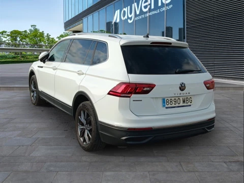 Volkswagen Tiguan Allspace Life 2.0 TDI 110kW (150CV) DSG