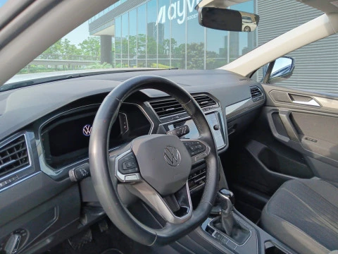 Volkswagen Tiguan Allspace Life 2.0 TDI 110kW (150CV) DSG