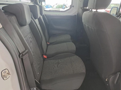 Peugeot Rifter 1.5 BLUEHDI 73KW ACTIVE PACK BUSIN. S 5P