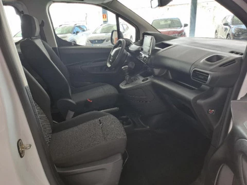 Peugeot Rifter 1.5 BLUEHDI 73KW ACTIVE PACK BUSIN. S 5P