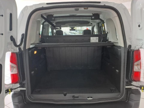 Peugeot Rifter 1.5 BLUEHDI 73KW ACTIVE PACK BUSIN. S 5P