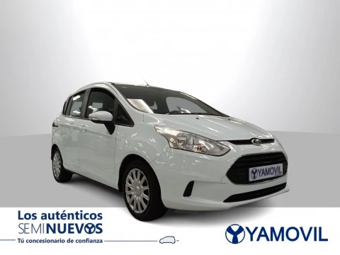 Ford B-MAX 1.6 TDCi Trend 71 kW (95 CV)