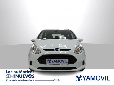 Ford B-MAX 1.6 TDCi Trend 71 kW (95 CV)