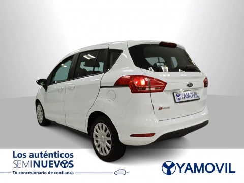 Ford B-MAX 1.6 TDCi Trend 71 kW (95 CV)