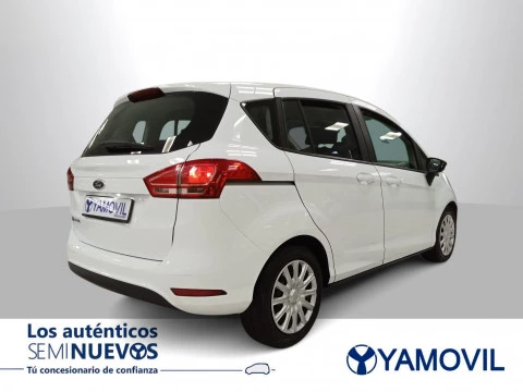 Ford B-MAX 1.6 TDCi Trend 71 kW (95 CV)