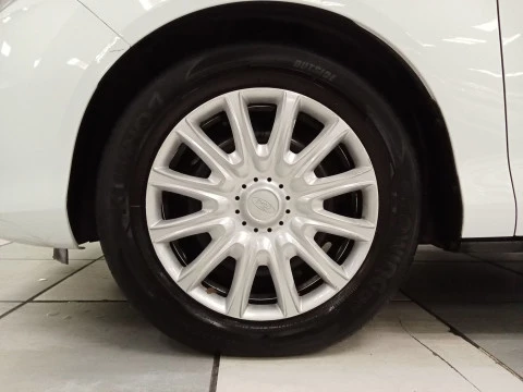 Ford B-MAX 1.6 TDCi Trend 71 kW (95 CV)