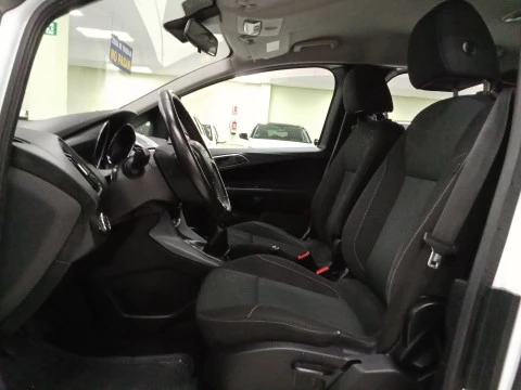 Ford B-MAX 1.6 TDCi Trend 71 kW (95 CV)