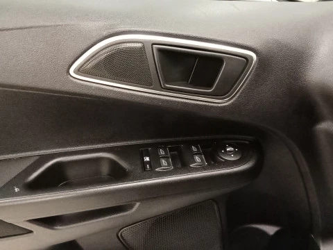 Ford B-MAX 1.6 TDCi Trend 71 kW (95 CV)