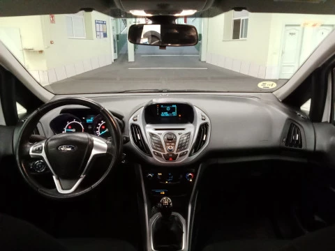 Ford B-MAX 1.6 TDCi Trend 71 kW (95 CV)