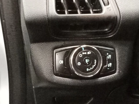 Ford B-MAX 1.6 TDCi Trend 71 kW (95 CV)