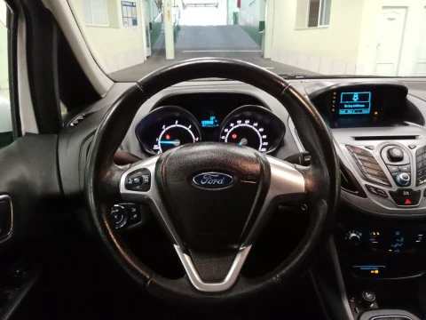 Ford B-MAX 1.6 TDCi Trend 71 kW (95 CV)