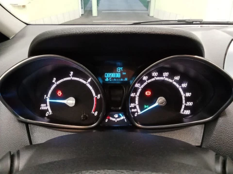 Ford B-MAX 1.6 TDCi Trend 71 kW (95 CV)