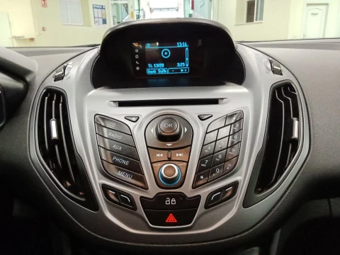 Ford B-MAX 1.6 TDCi Trend 71 kW (95 CV)