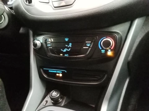 Ford B-MAX 1.6 TDCi Trend 71 kW (95 CV)