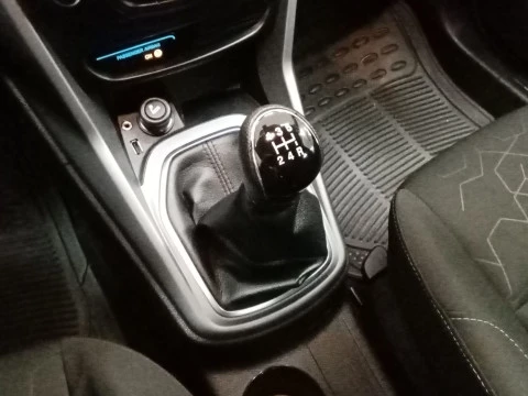 Ford B-MAX 1.6 TDCi Trend 71 kW (95 CV)