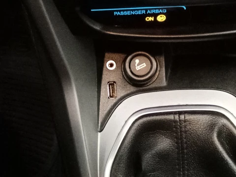 Ford B-MAX 1.6 TDCi Trend 71 kW (95 CV)