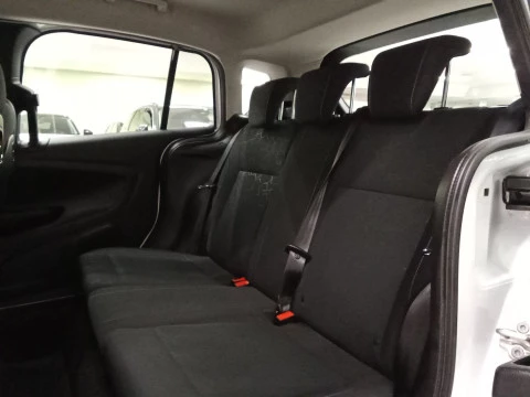 Ford B-MAX 1.6 TDCi Trend 71 kW (95 CV)