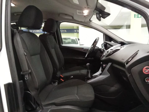 Ford B-MAX 1.6 TDCi Trend 71 kW (95 CV)