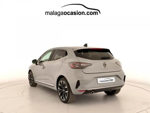 Renault Clio Techno TCe 90 (67kw)